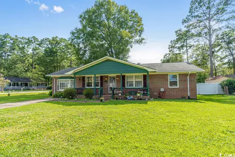 3889 Deer Run Dr, Myrtle Beach, SC 29579