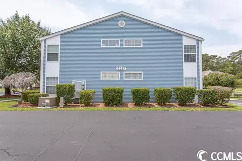 2257 Clearwater Dr #E, Surfside Beach, SC 29575