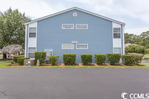 2257 Clearwater Dr #E, Surfside Beach, SC 29575