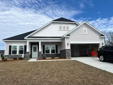 1011 Black Locust Pl, Longs, SC 29568