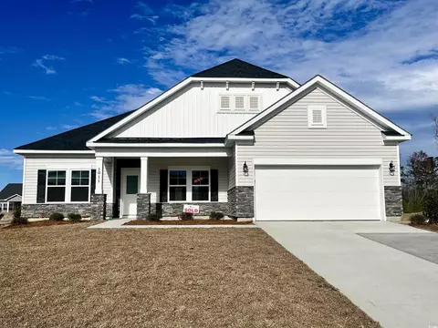 1011 Black Locust Pl, Longs, SC 29568