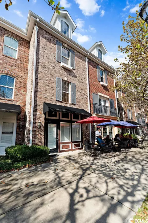 926 Iris St #B  34, Myrtle Beach, SC 29577