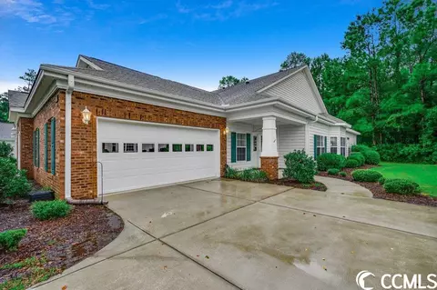 499 Misty Hammock Dr #499, Murrells Inlet, SC 29576