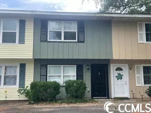 6300 Two Notch Rd #B, Myrtle Beach, SC 29572