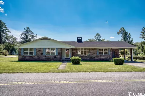 1801 Spivey Ave, Conway, SC 29527
