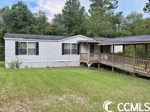 745 Cardinal St, Loris, SC 29569 photo 2