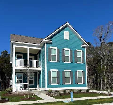 501 Ayrhill Loop, Myrtle Beach, SC 29588