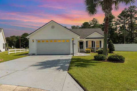904 Dunrobin Ln, Myrtle Beach, SC 29588