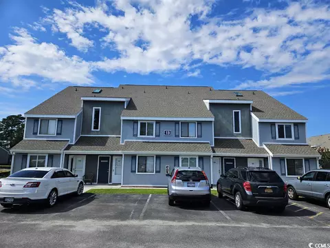 1891 Colony Dr #13-H, Surfside Beach, SC 29575