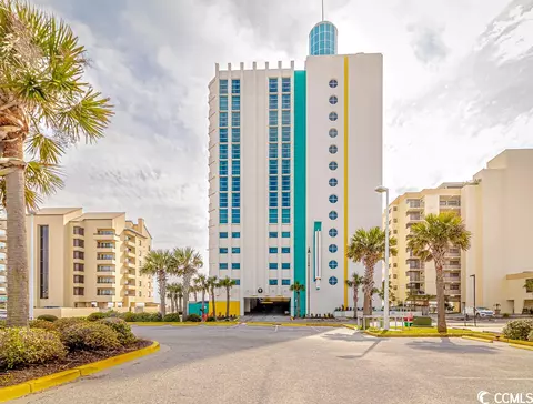 2301 S Ocean Blvd #701, North Myrtle Beach, SC 29582