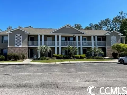 3697 Claypond Village Ln #1, Myrtle Beach, SC 29579
