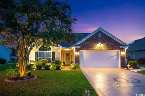 509 Running Deer Trl, Myrtle Beach, SC 29588