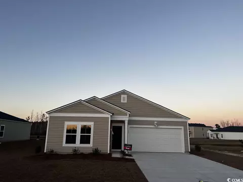 146 Saddle St, Conway, SC 29527