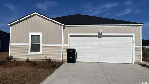 156 Saddle St, Conway, SC 29527