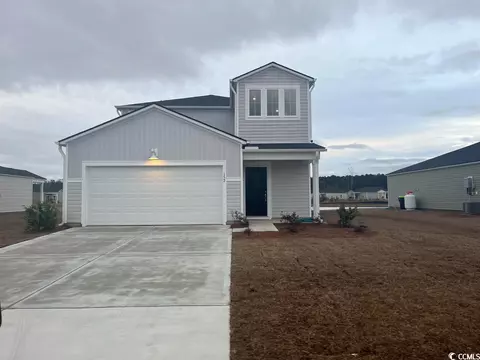 152 Saddle St, Conway, SC 29527