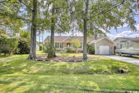 105 Stockton Dr, Myrtle Beach, SC 29579