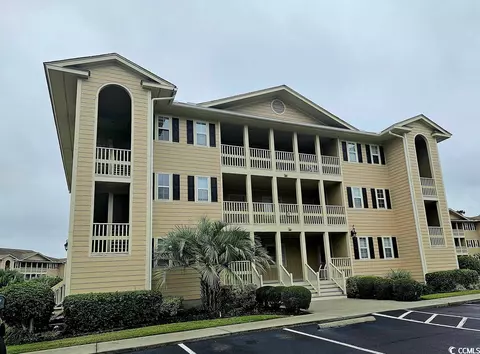 1900 Duffy St #L-6, North Myrtle Beach, SC 29582