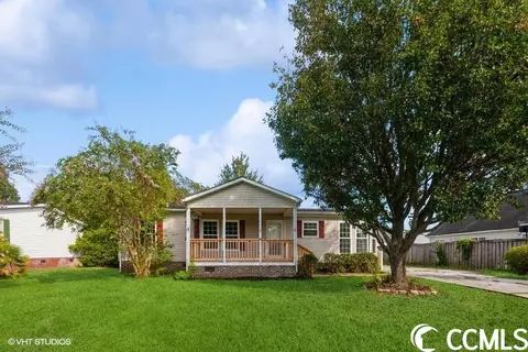 404 Alabaster Ct, Little River, SC 29566