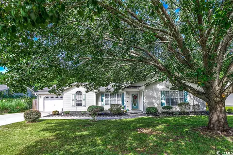 1130 Lancelot Ln, Conway, SC 29526