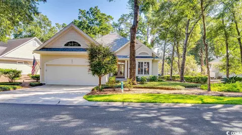 931 Morrall Dr, North Myrtle Beach, SC 29582