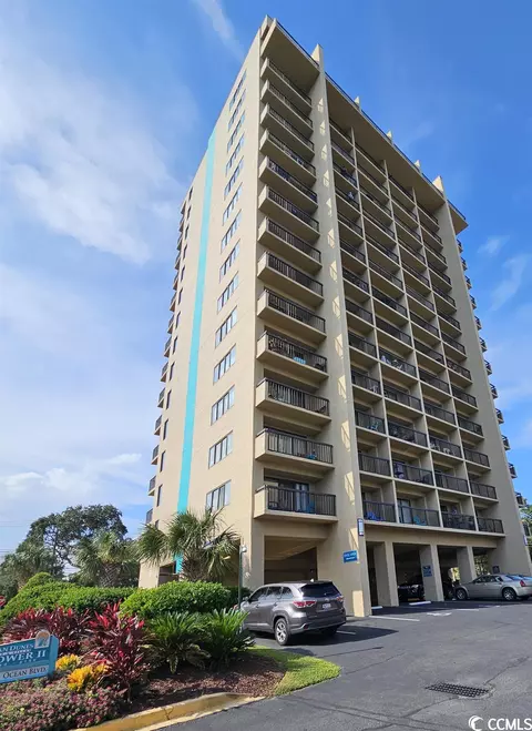 7500 N Ocean Blvd #6091, Myrtle Beach, SC 29572