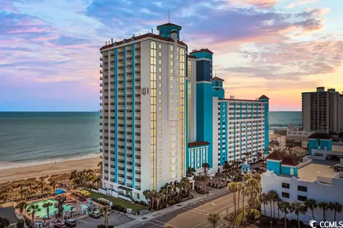 3000 N Ocean Blvd #1231, Myrtle Beach, SC 29577