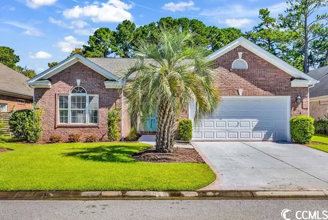 3793 Cagney Ln, Myrtle Beach, SC 29577