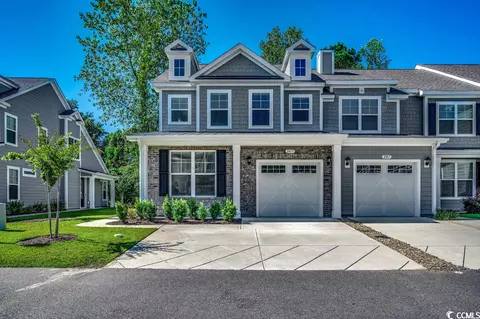 2415 Thoroughfare Dr #2415, North Myrtle Beach, SC 29582