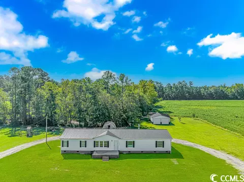 1844 Barnhill Rd, Galivants Ferry, SC 29544