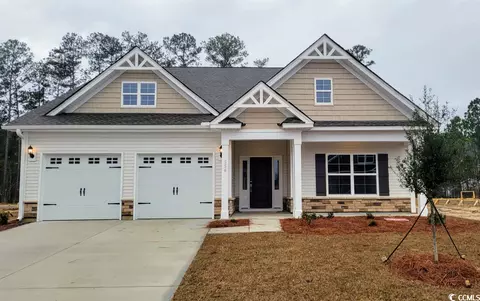 556 Fanciful Way, Myrtle Beach, SC 29588