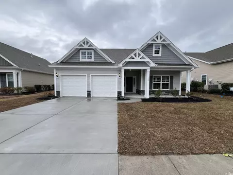 106 Zostera Dr, Little River, SC 29566