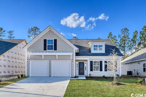 548 Fanciful Way, Myrtle Beach, SC 29588