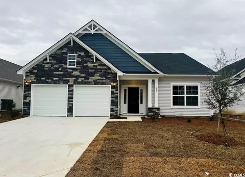 545 Fanciful Way, Myrtle Beach, SC 29588