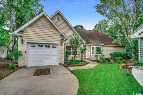 4570 Spyglass Dr, Little River, SC 29566