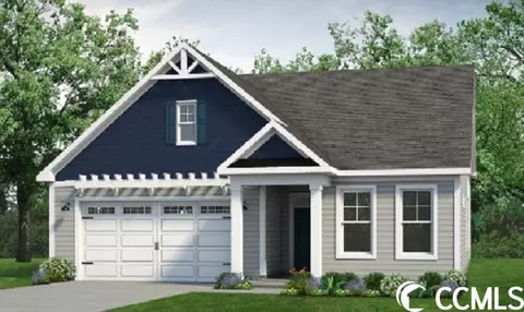 199 Bluestem Loop, Little River, SC 29566