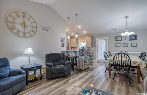 1711 Hewitt Rd, Loris, SC 29569 photo 5
