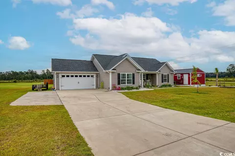 1711 Hewitt Rd, Loris, SC 29569 photo 2