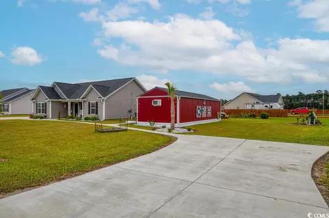 1711 Hewitt Rd, Loris, SC 29569 photo 3