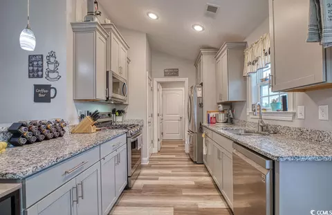 1711 Hewitt Rd, Loris, SC 29569 photo 9