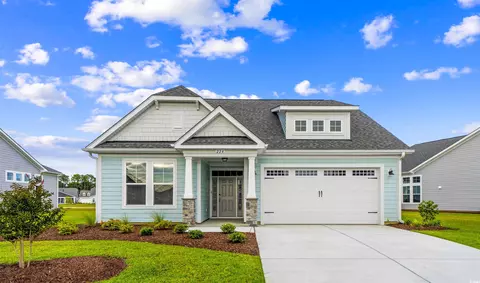 224 Bluestem Loop, Little River, SC 29566