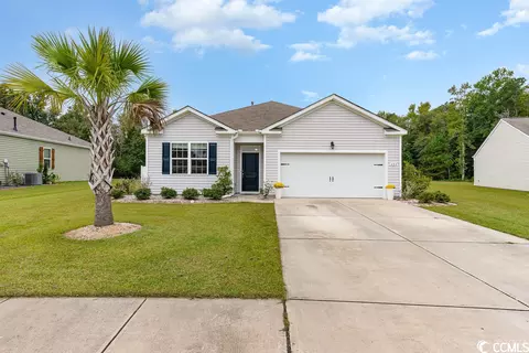 424 Carmello Cir, Conway, SC 29526
