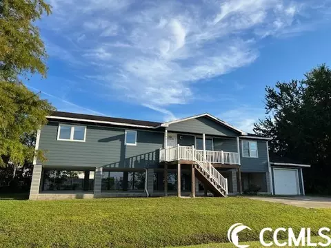 4798 White Pine Dr, Myrtle Beach, SC 29588