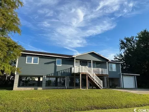 4798 White Pine Dr, Myrtle Beach, SC 29588