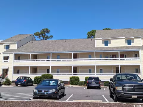 1100 Possum Trot Rd #D-102, North Myrtle Beach, SC 29582