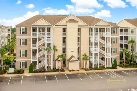 305 Shelby Lawson Dr #101, Myrtle Beach, SC 29588