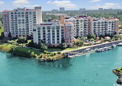 8121 Amalfi Pl #7-103, Myrtle Beach, SC 29572