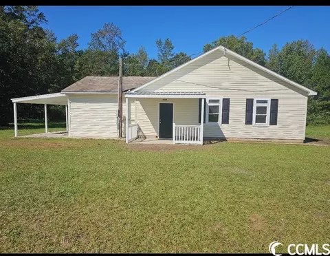 3464 Carter Rd, Loris, SC 29569