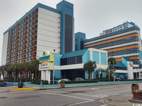 1501 Ocean Blvd S #427, Myrtle Beach, SC 29577