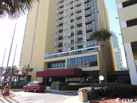 2701 S Ocean Blvd #1505, Myrtle Beach, SC 29577