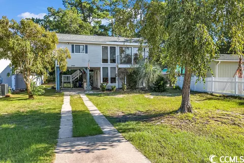 2405 S Hillside Dr, North Myrtle Beach, SC 29582